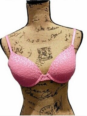 Victoria Secret PINK Push-Up Bra